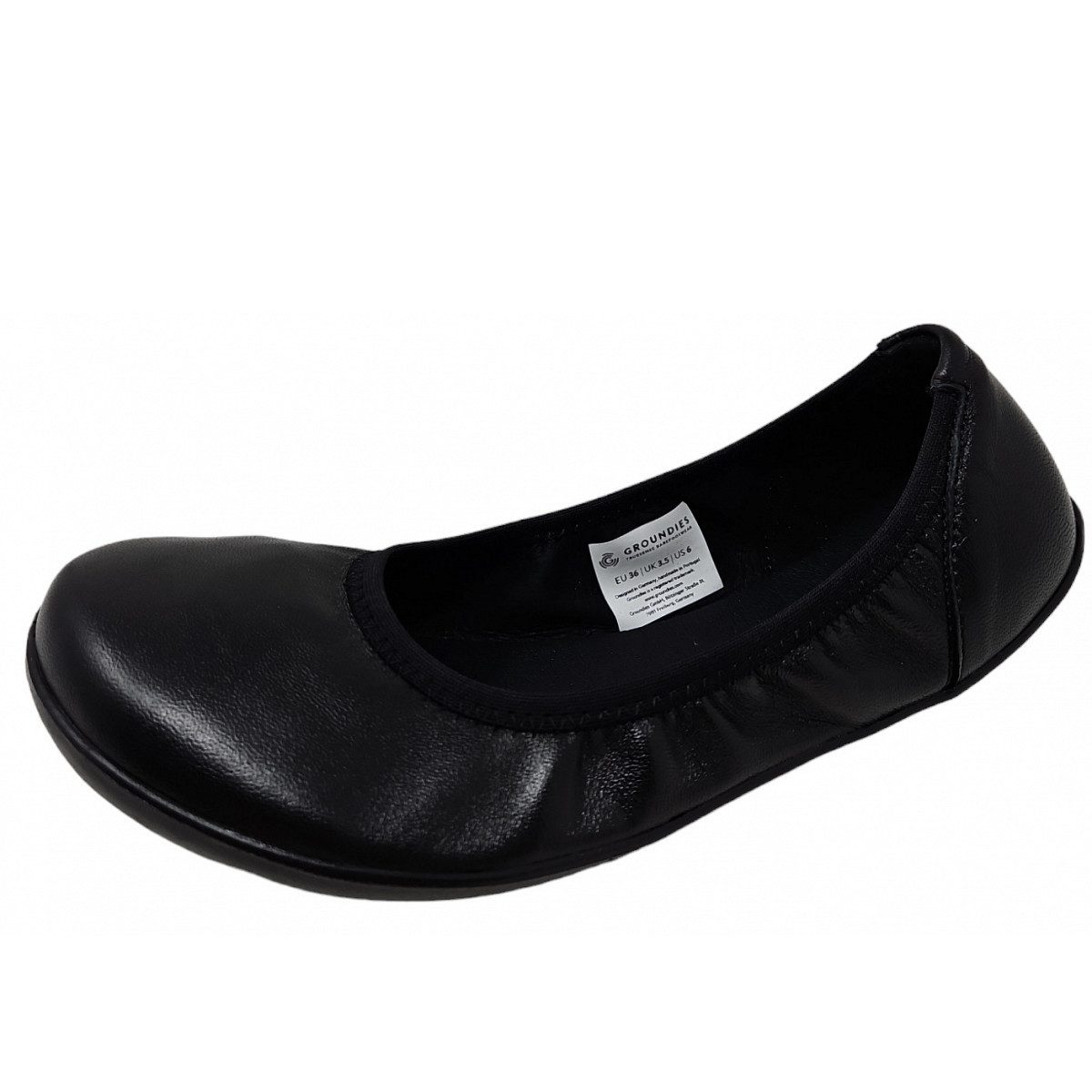 GROUNDIES Lily 2 Slipper