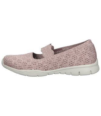 Skechers Ballerinas Textil Ballerina