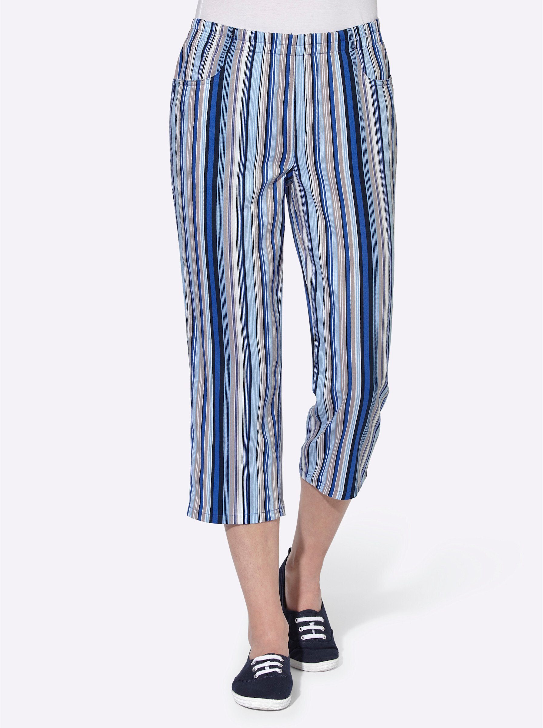 Witt Shorts Caprihose günstig online kaufen
