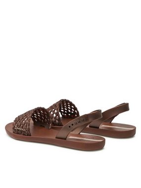 Ipanema Sandalen Breezy Sandal 82855 Brown/Bronze AJ031 Sandale