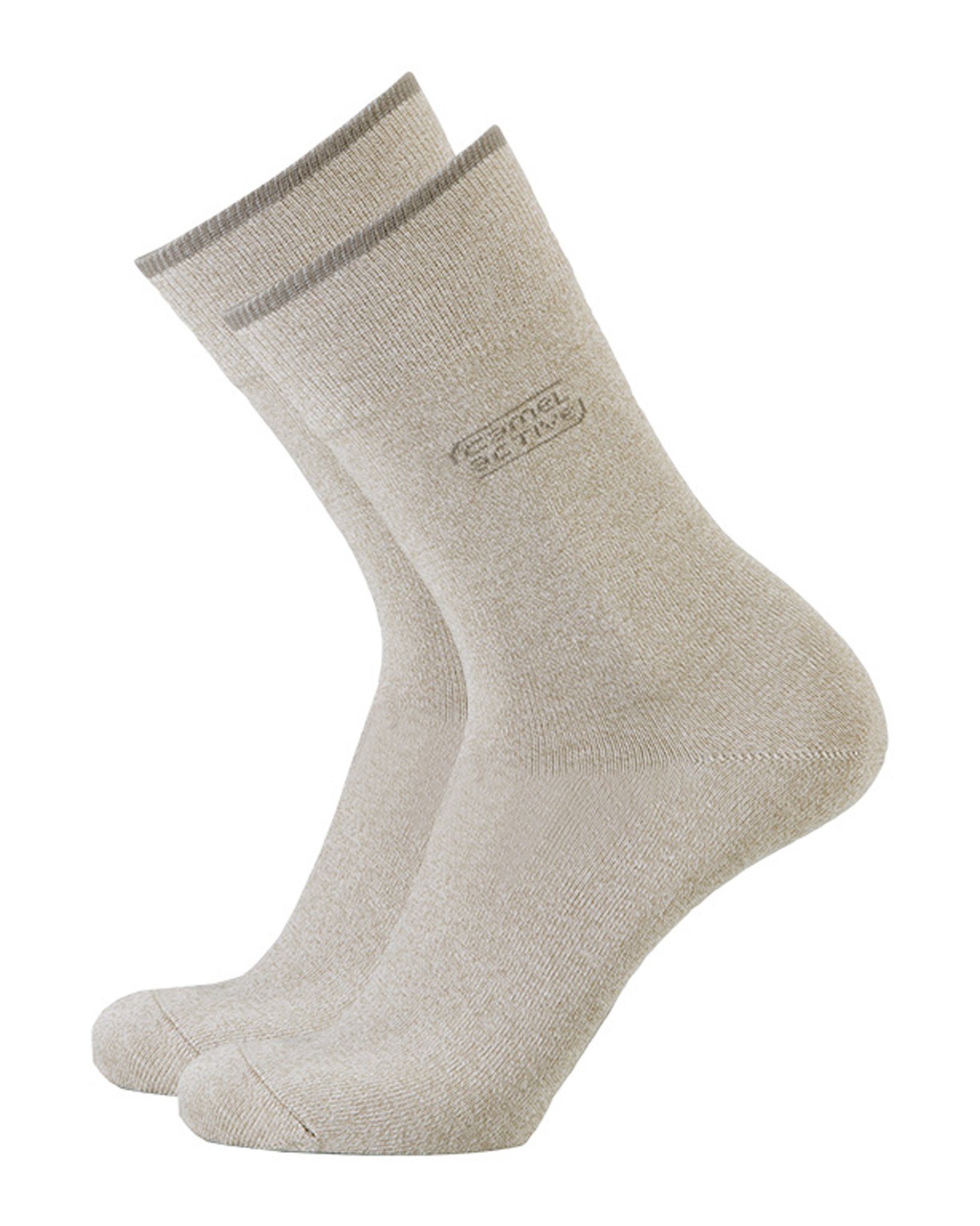 Camel Active Herrensocken 2er Pack - Basic Uni
