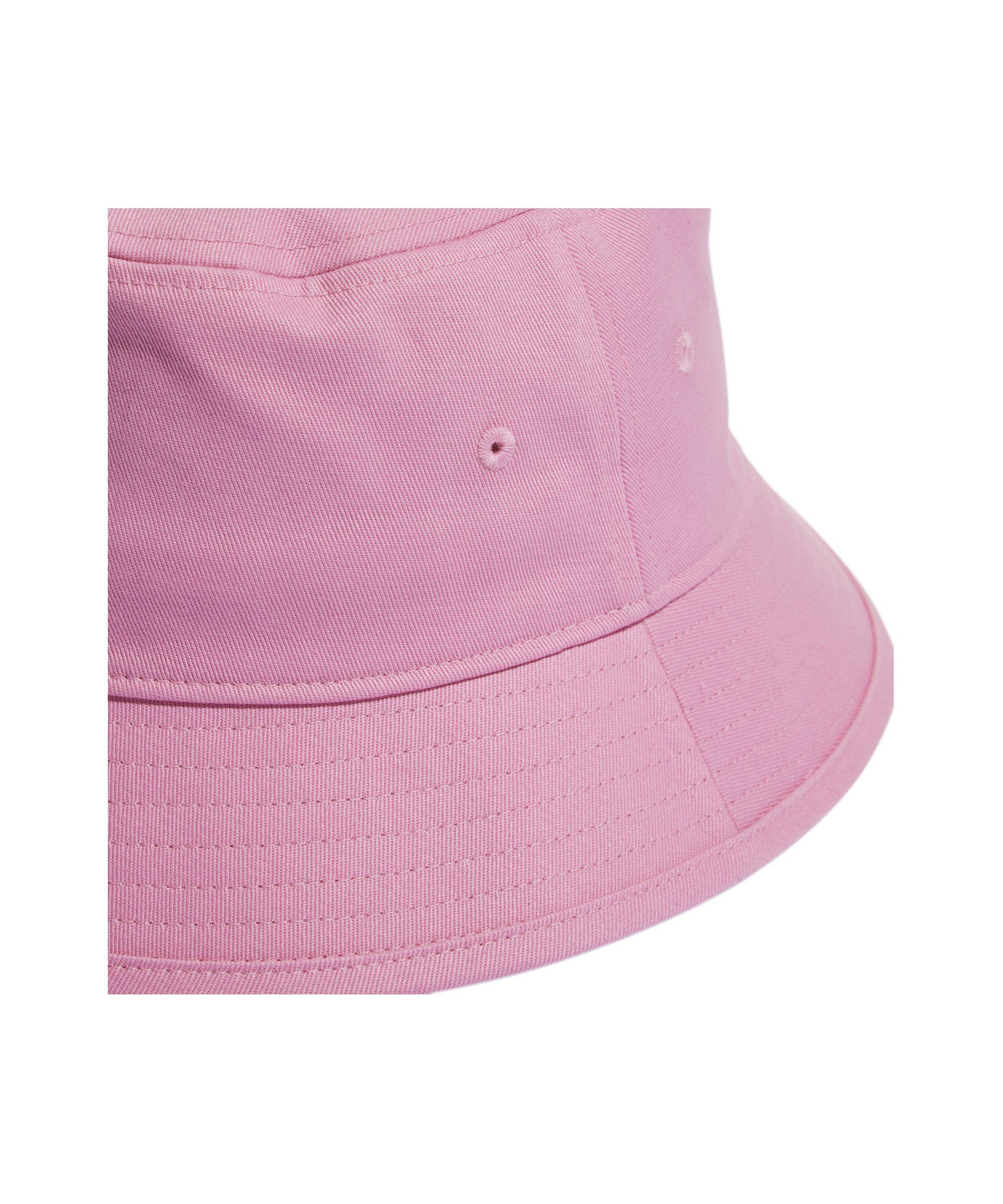 rosa Hut Originals Baseball Cap Trefoil adidas