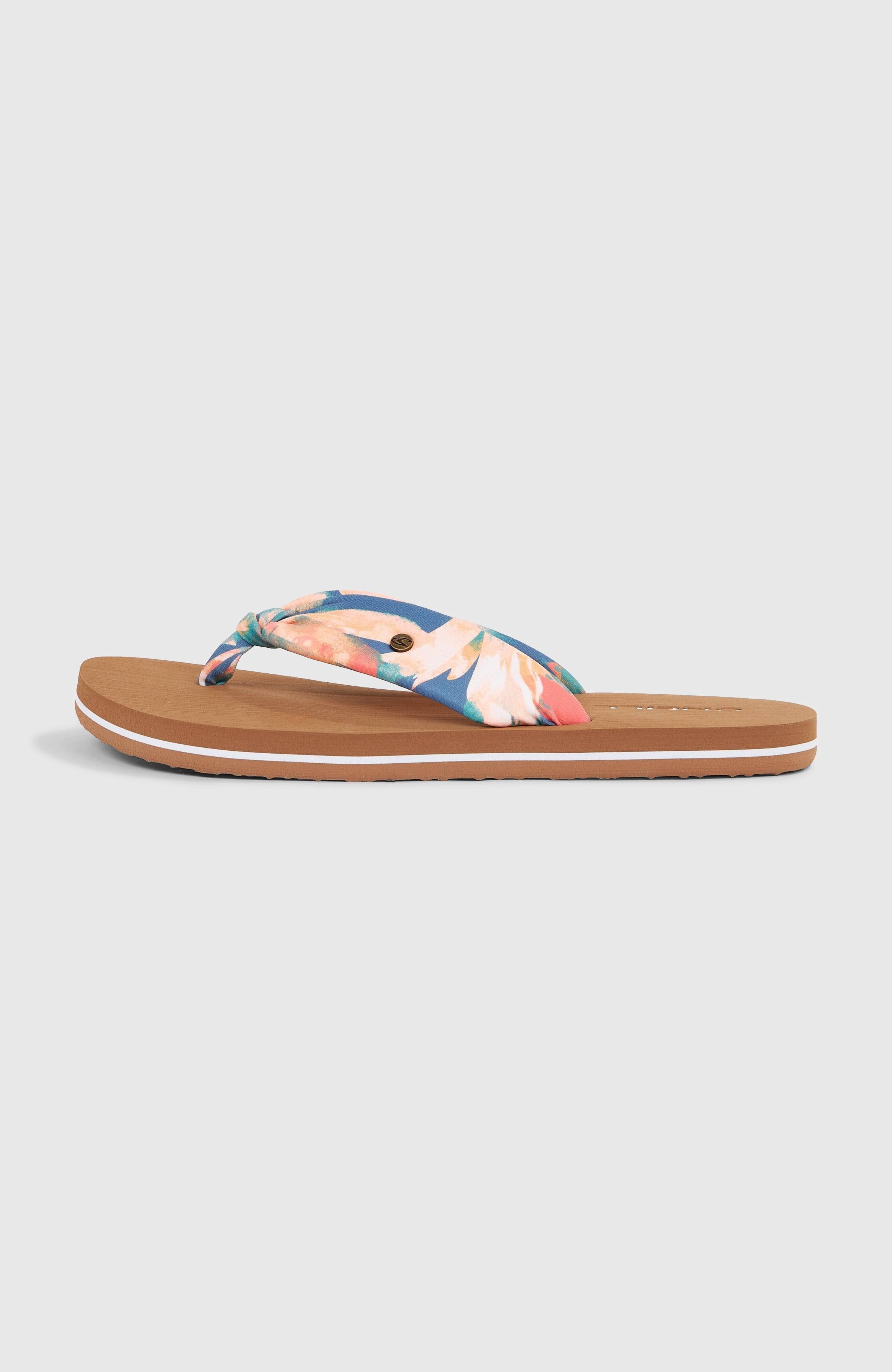 O'Neill DITSY SUN SANDALS Zehentrenner günstig online kaufen