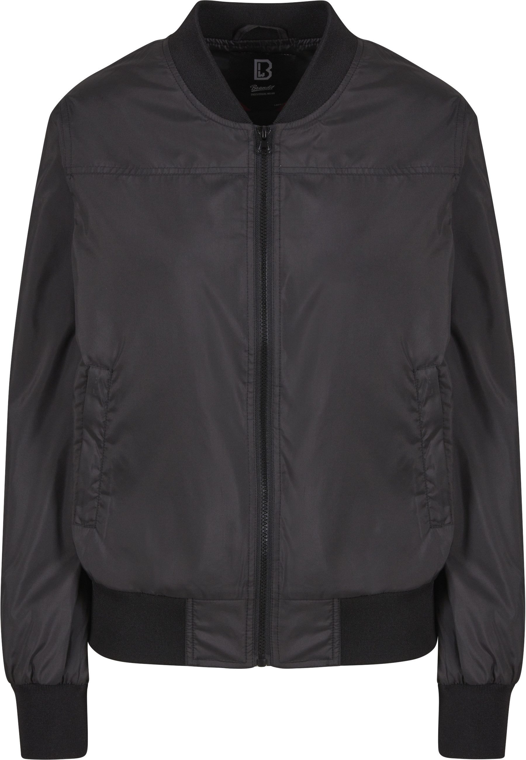 Brandit Bomberjacke Brandit Brandit Women Jula Bomberjacket (1-St)