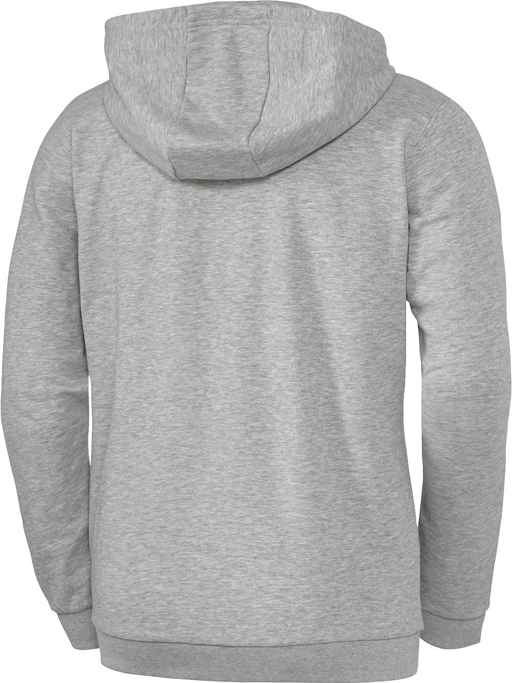 Fila Kapuzensweatjacke aus formstabilem Sweatstoff, sportlich mit praktischer Kapuze