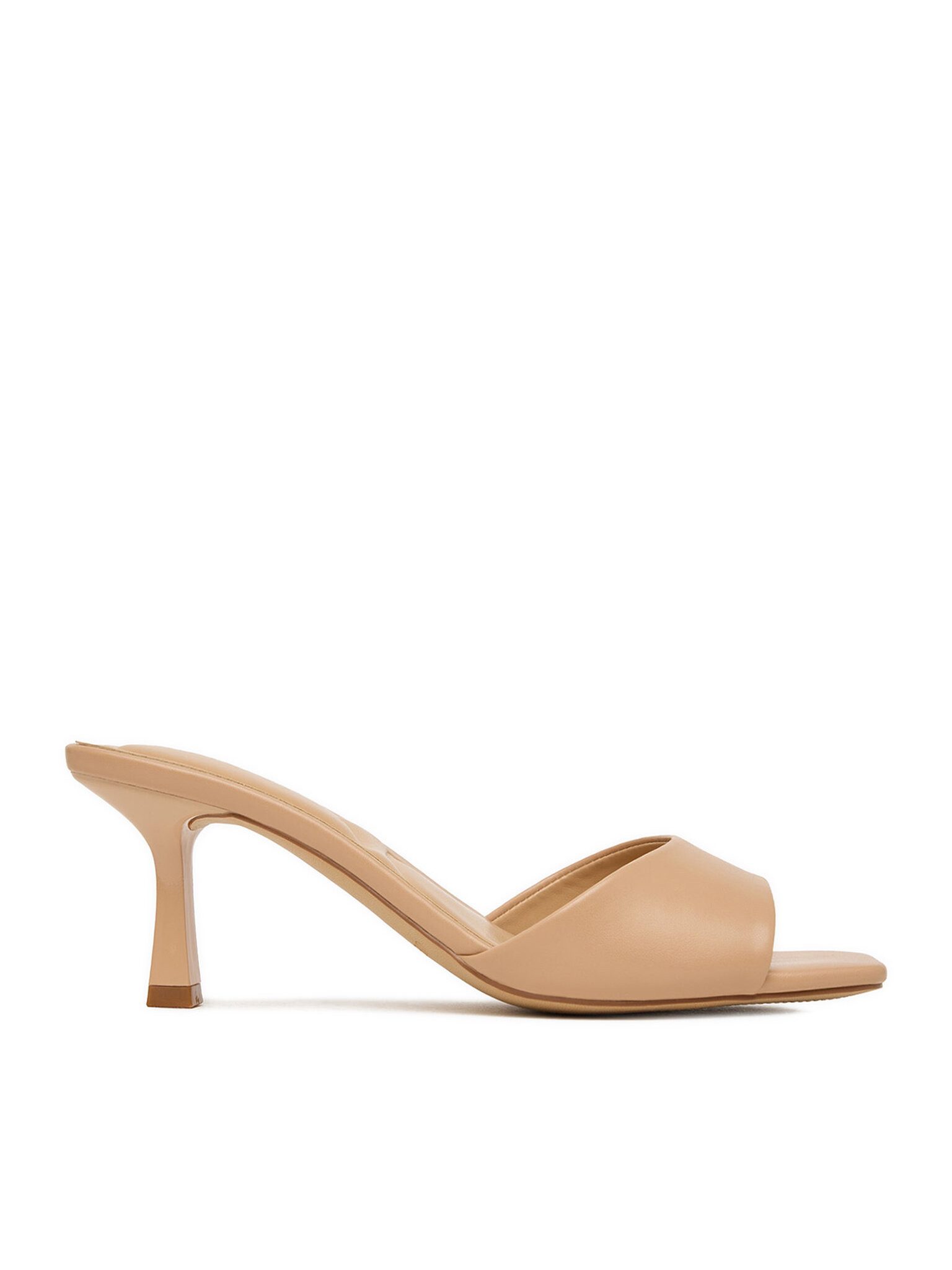 Jenny Jenny Frauen-Flip-Flops Beige JENNY-CEO-CD25-050 Beige Badepantolette