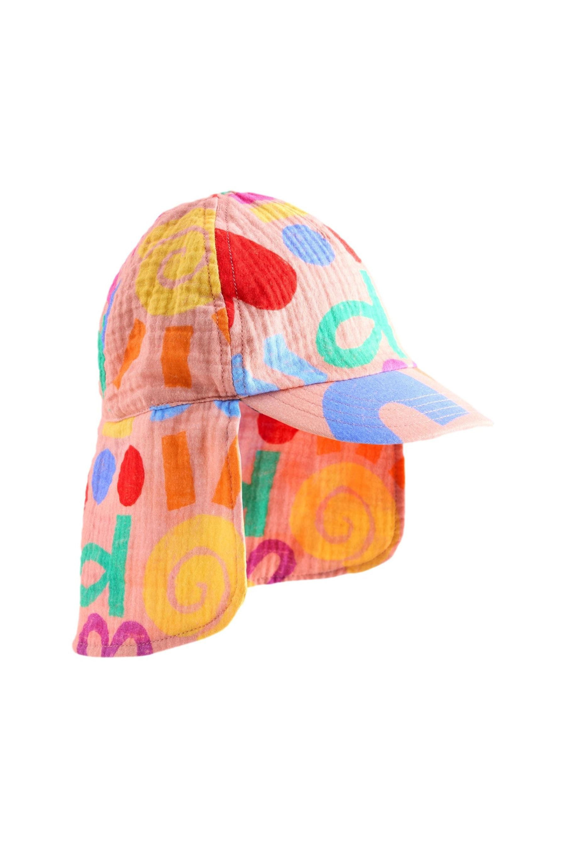 Next Legionärsmütze Legionärshut (1-St)