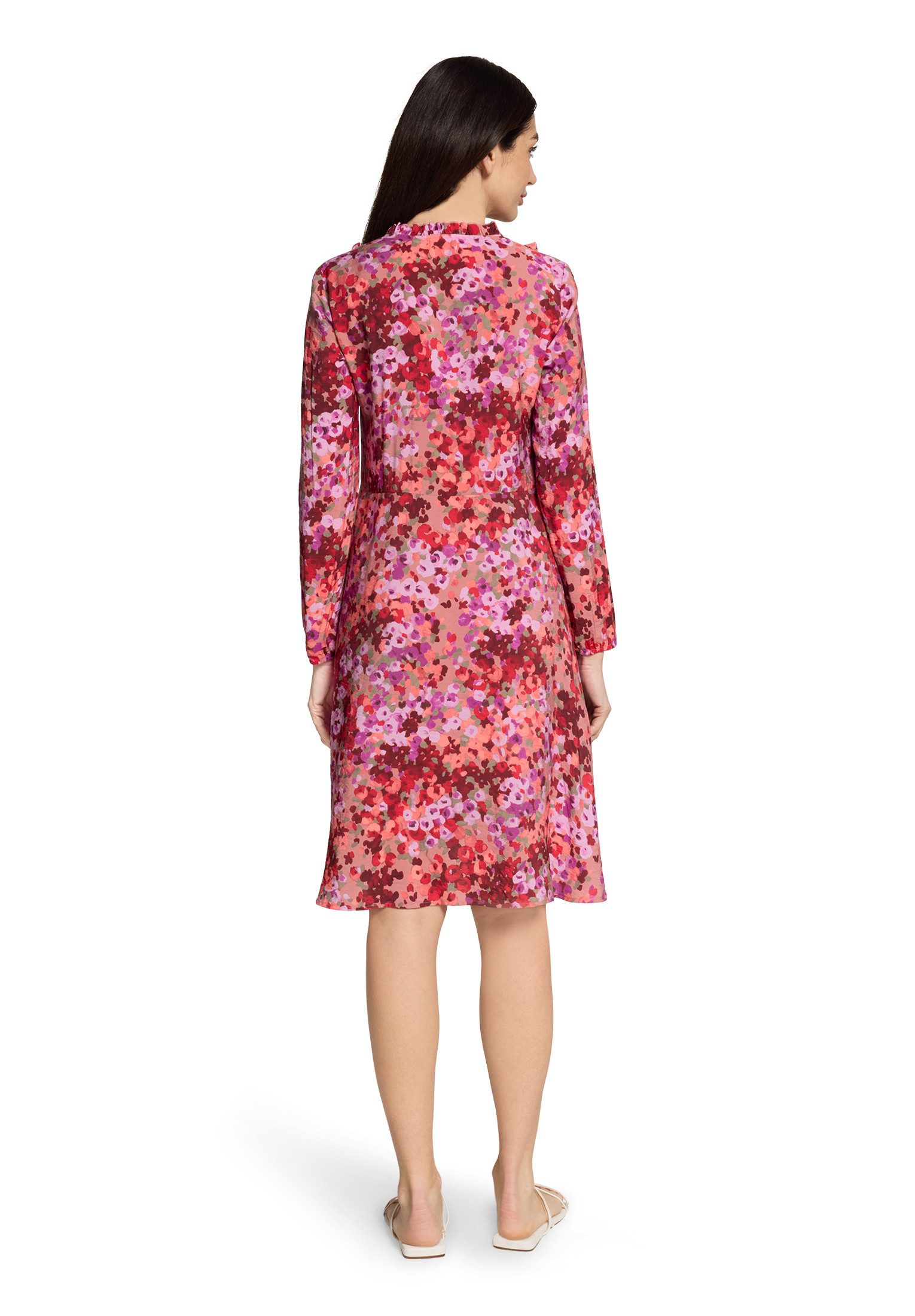Cartoon Sommerkleid