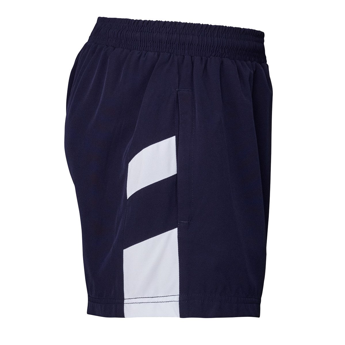Gewo Trainingsshorts Paza, Kurze Hose, Turnhose Herren Unisex