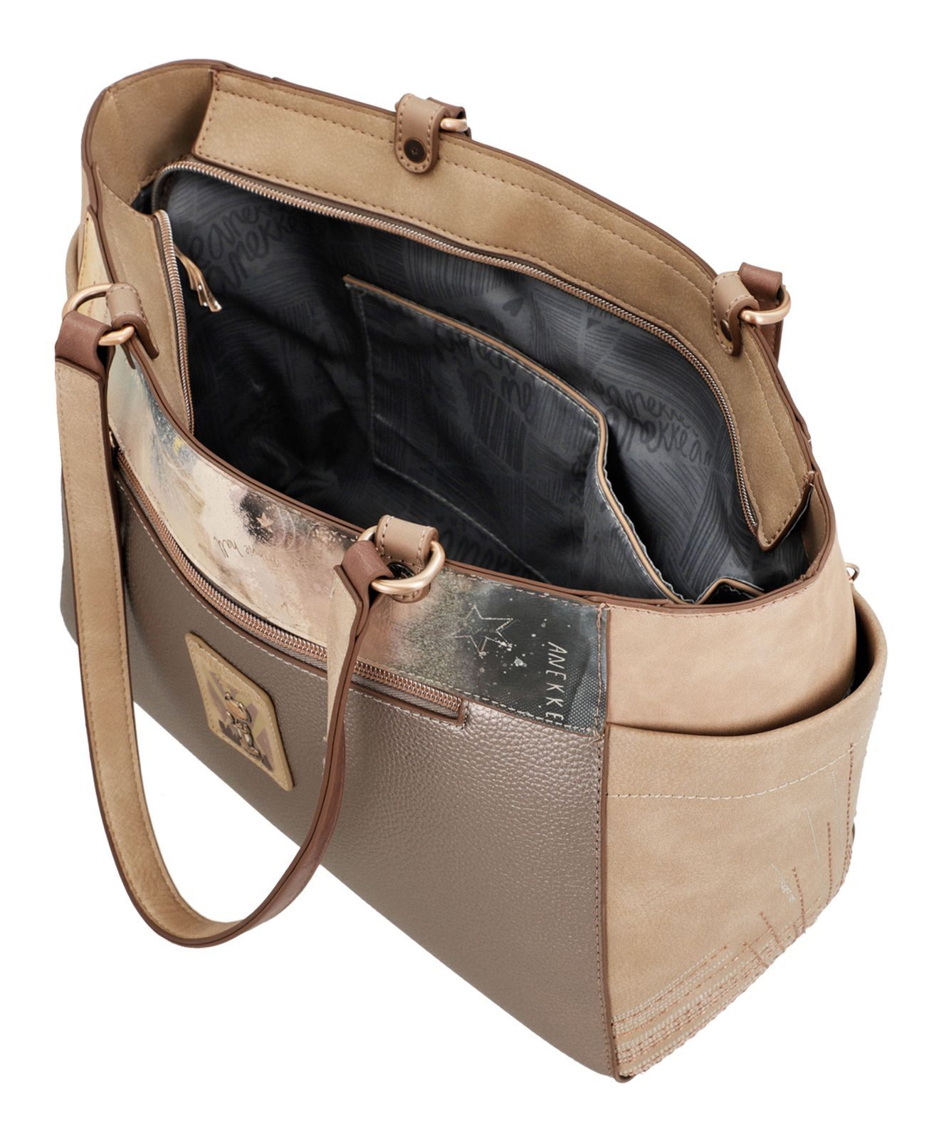 Anekke Shopper Hollywood