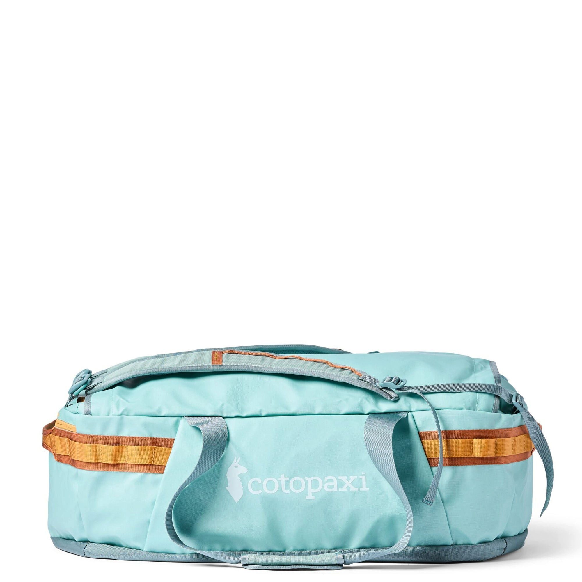 Cotopaxi Reisetasche Allpa Getaway 70L Duffel - Reisetasche/Rucksack 66 cm (tide pool)