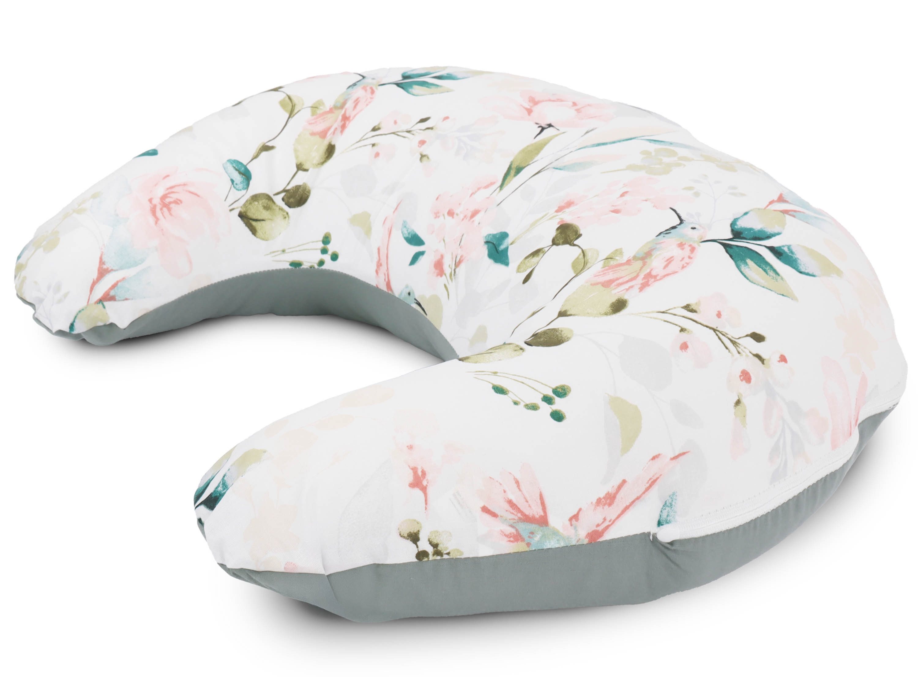 Amilian Stillkissen Lagerungskissen - Seitenschläferkissen - Stillkissen kl günstig online kaufen