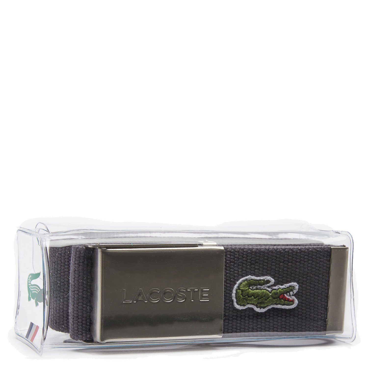 Lacoste Hüftgürtel L.12.12 Concept Croco - günstig online kaufen