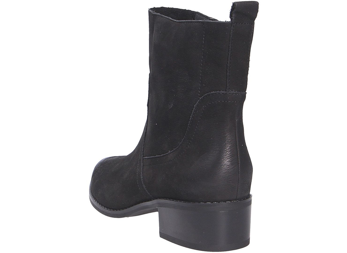 Caprice Caprice Damen Stiefelette schwarz Größe Stiefelette