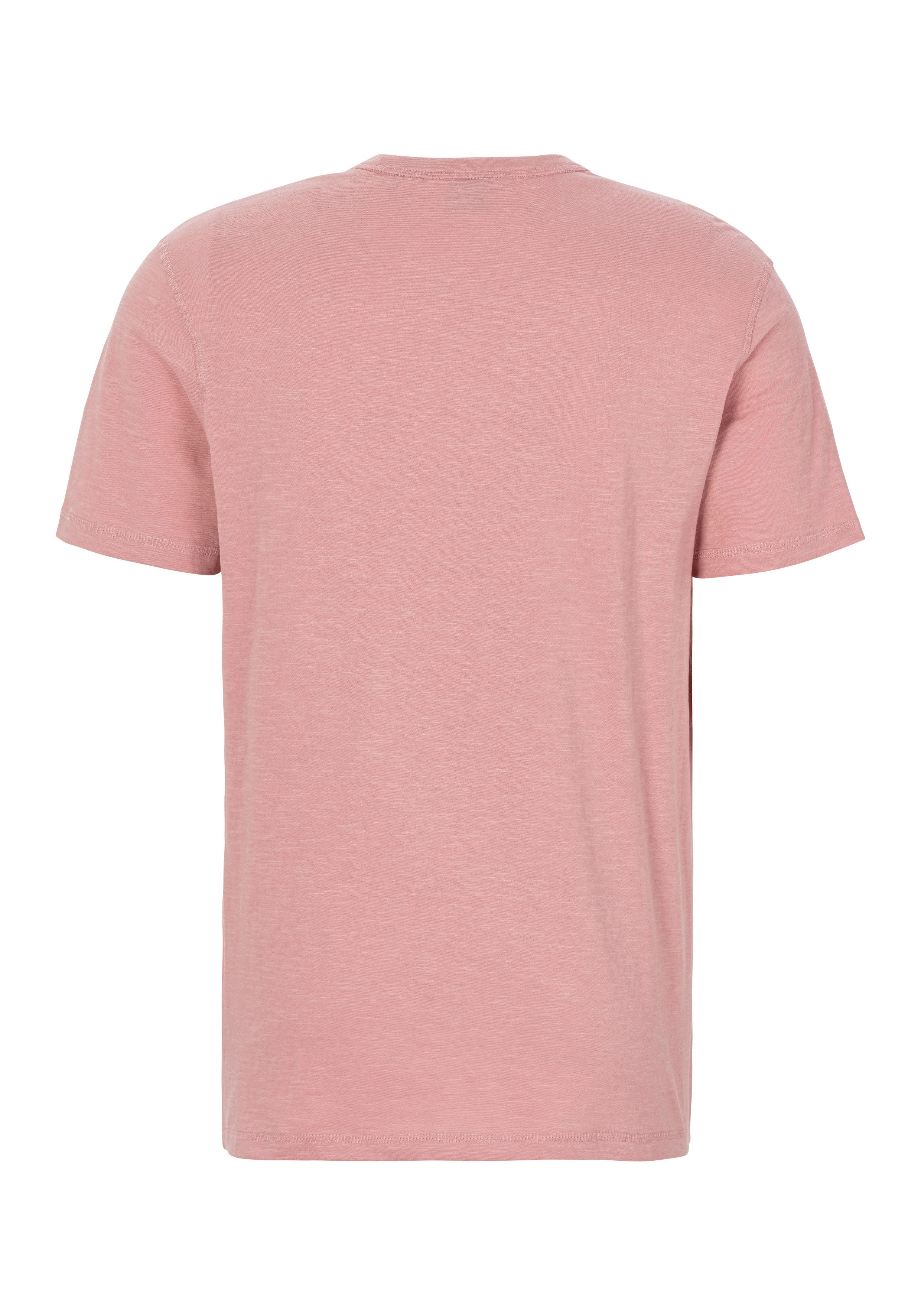 BOSS ORANGE T-Shirt Tegood mit Rundhalsausschnitt günstig online kaufen