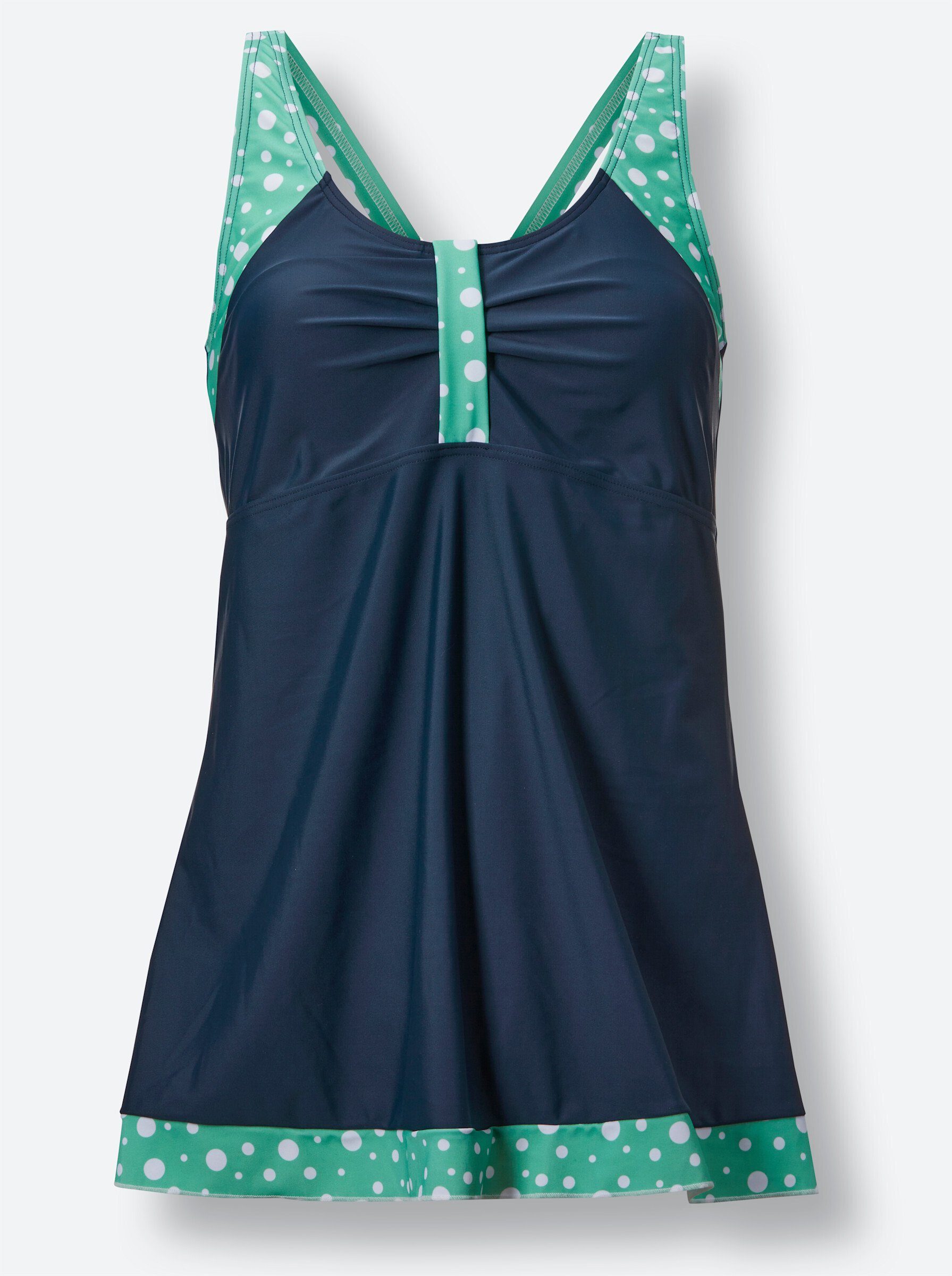 Witt Tankini-Top Tankini-Top .