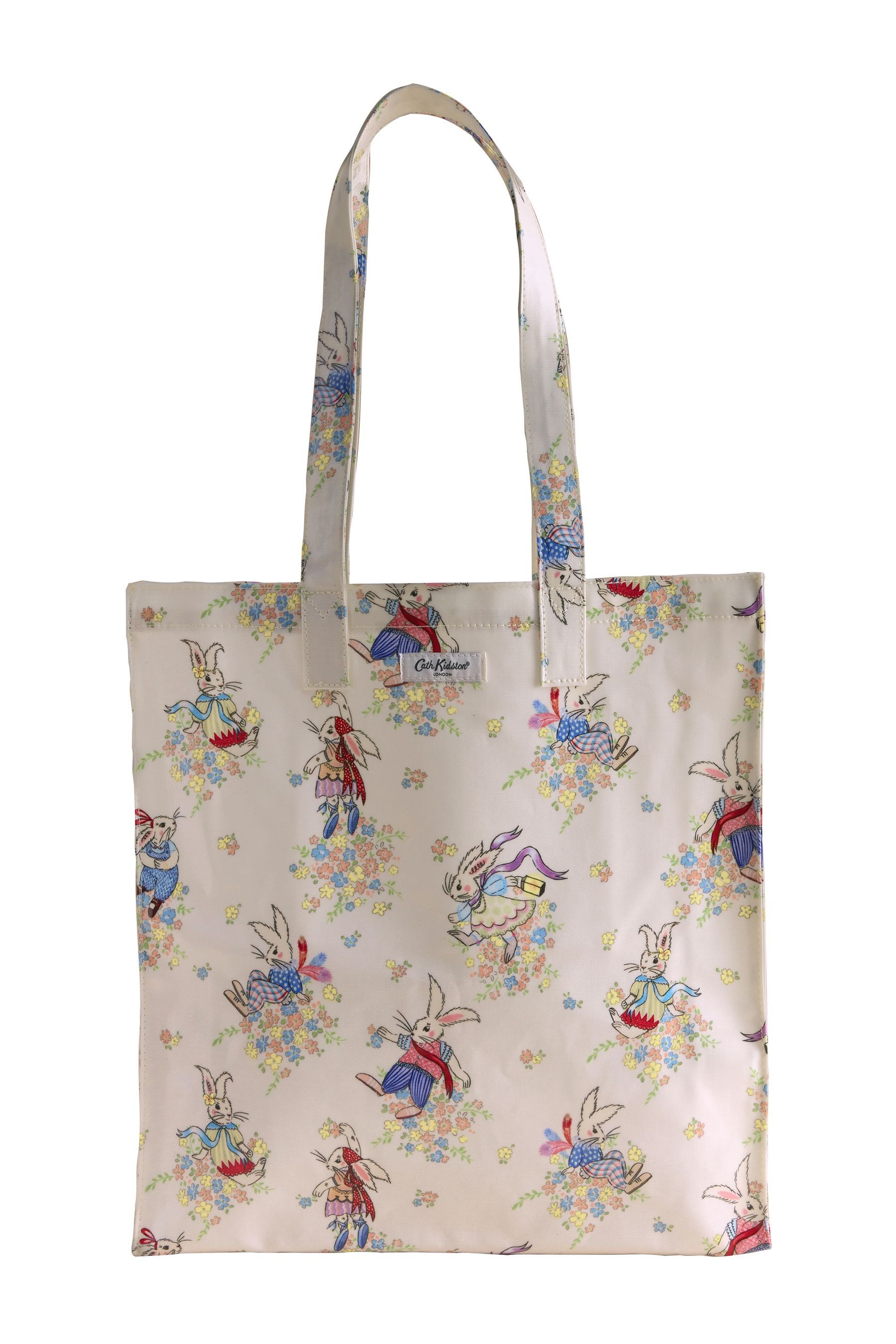 Cath Kidston Handtasche Cath Kidston große Büchertasche (1-tlg)