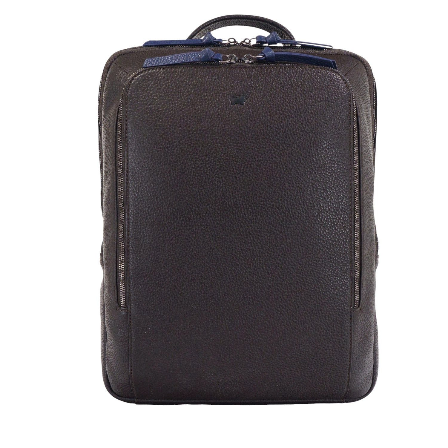 Braun Büffel Rucksack NOVARA Rucksack braun