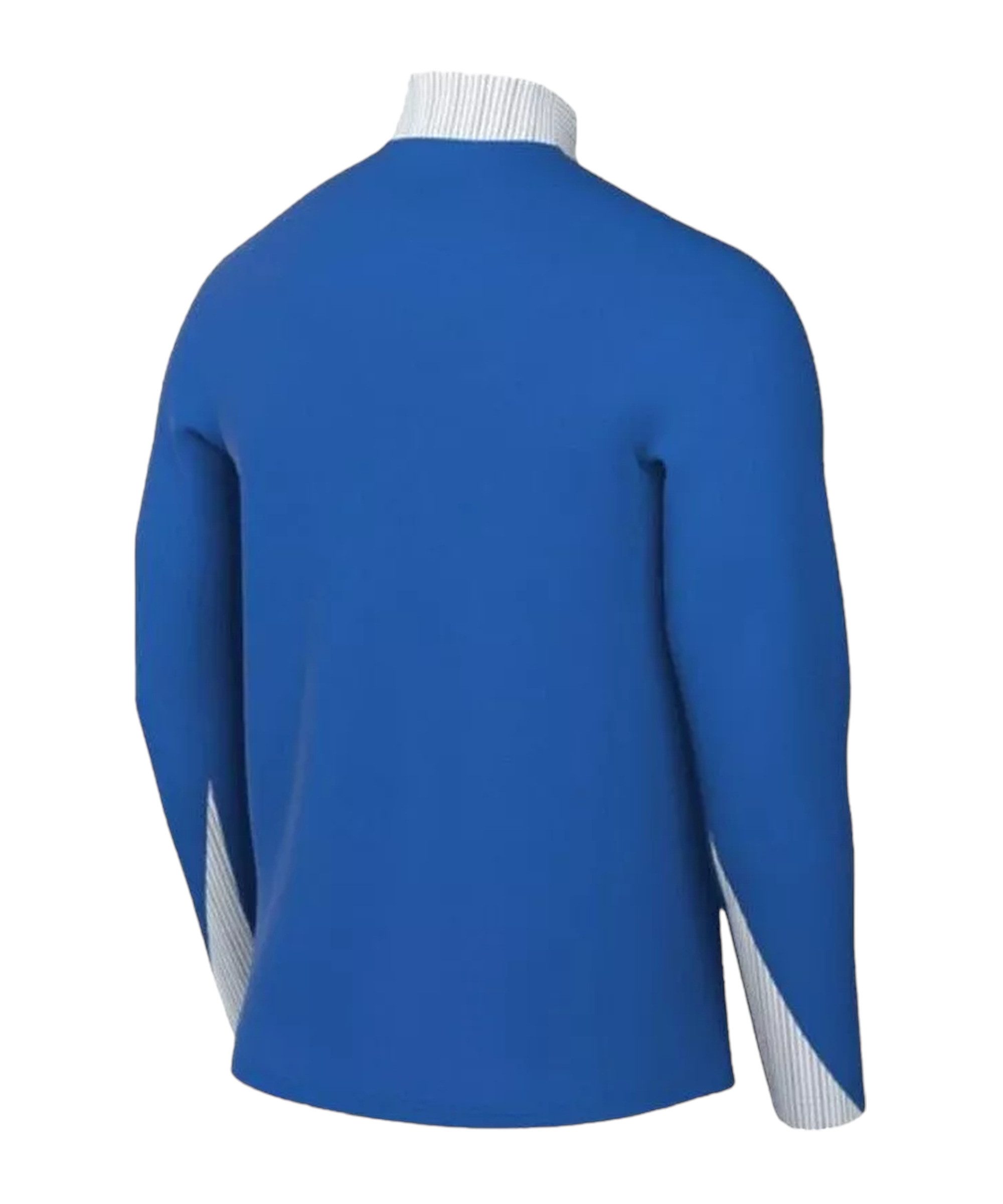 Nike Sweatshirt Nike Performance Strike 24 Drill Top Sweatshirt Polyester günstig online kaufen