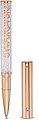 Swarovski Kugelschreiber »Crystalline Gloss, Rosé vergoldet, 5568753«, Bild 3