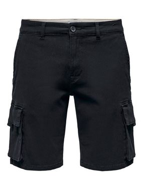 ONLY & SONS Cargoshorts ONSNEXT CARGO 4564 SHORTS