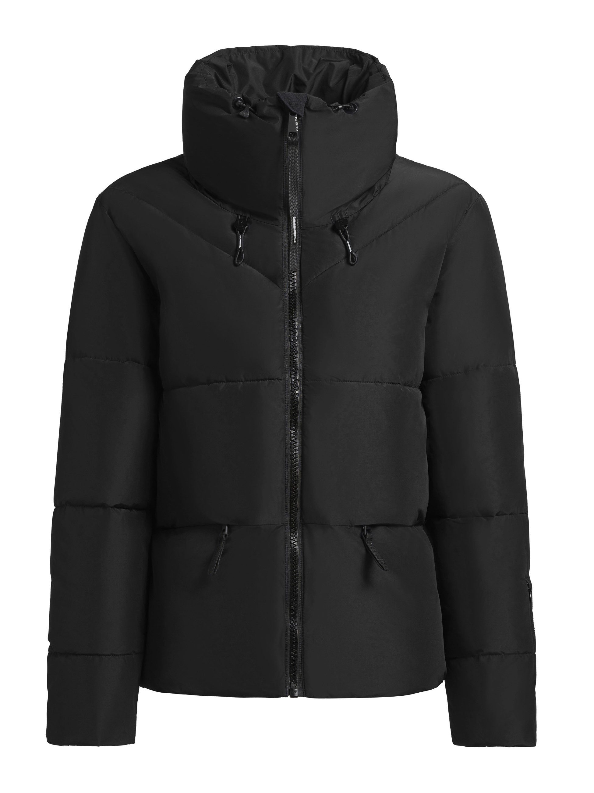 khujo Steppjacke FLAIRE