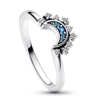 Pandora Fingerring PANDORA Mondring für Damen aus 925er Silber, ME Kollektion