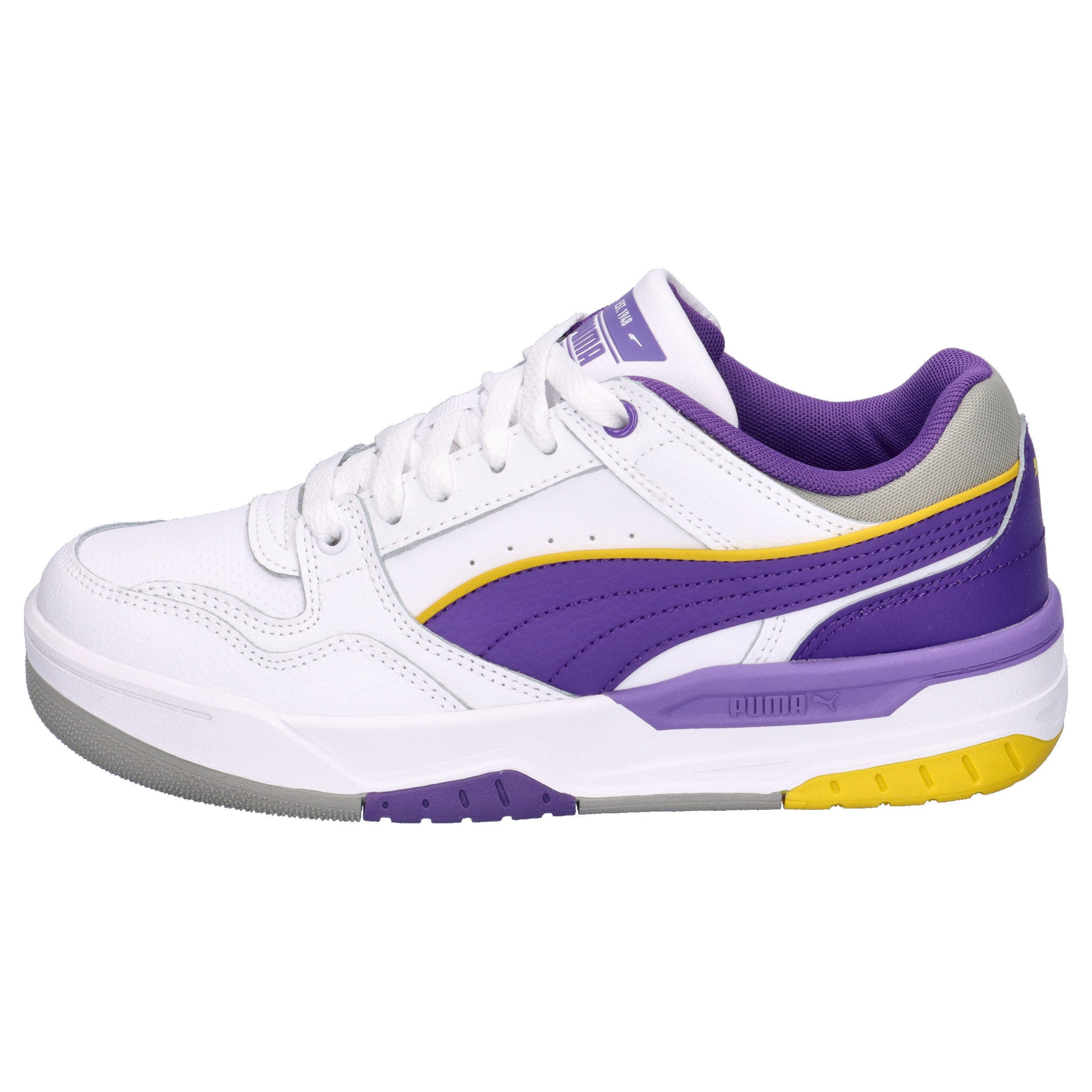 PUMA Puma Unisex Sneaker Rebound Retro 400197 Sneaker