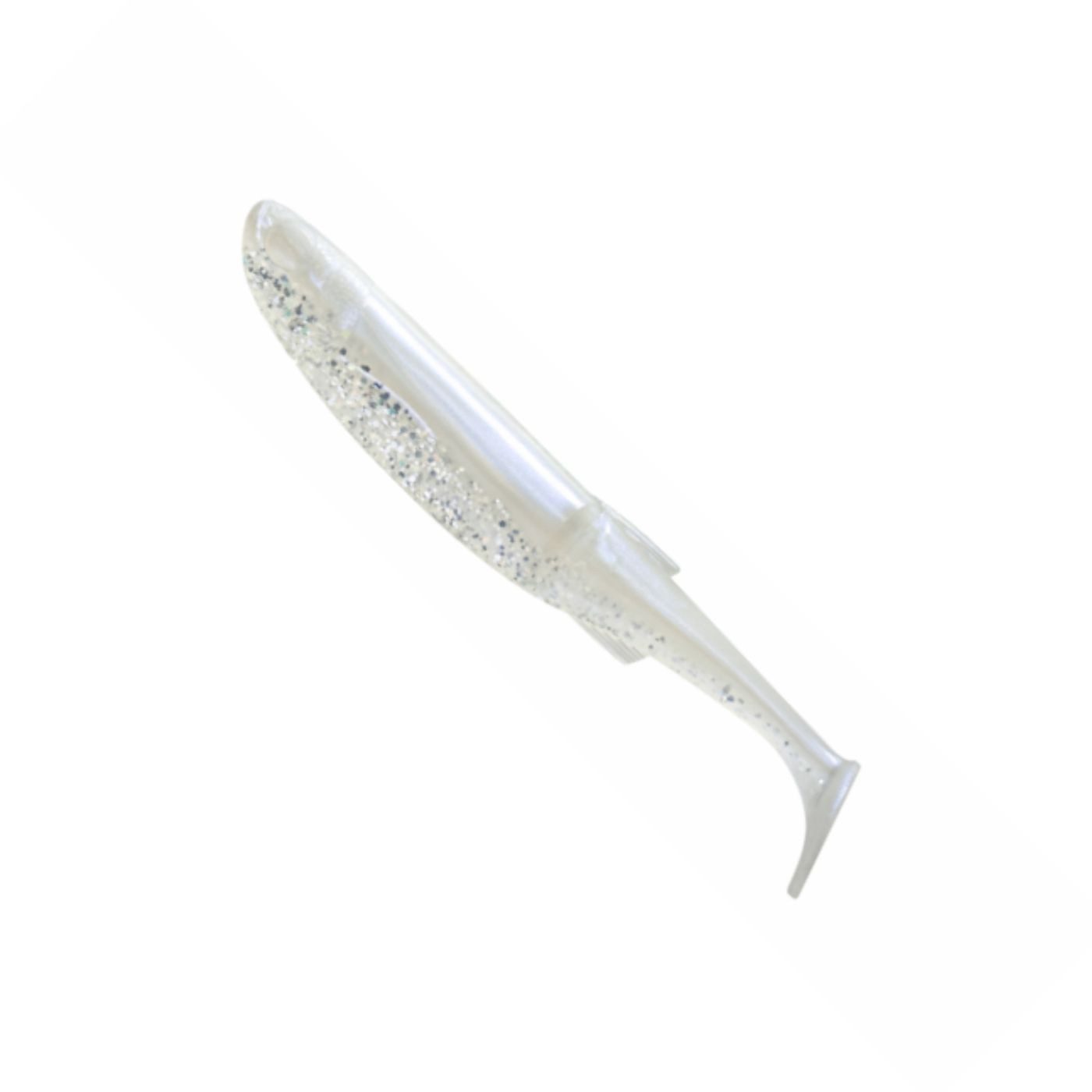 White Pearl Flash