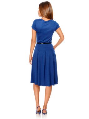 heine Strickkleid Jerseykleid