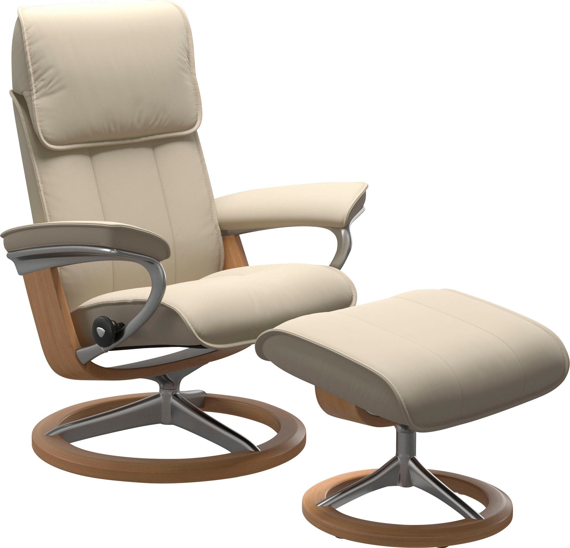 Stressless® Relaxsessel Admiral, mit Signature Base, günstig online kaufen