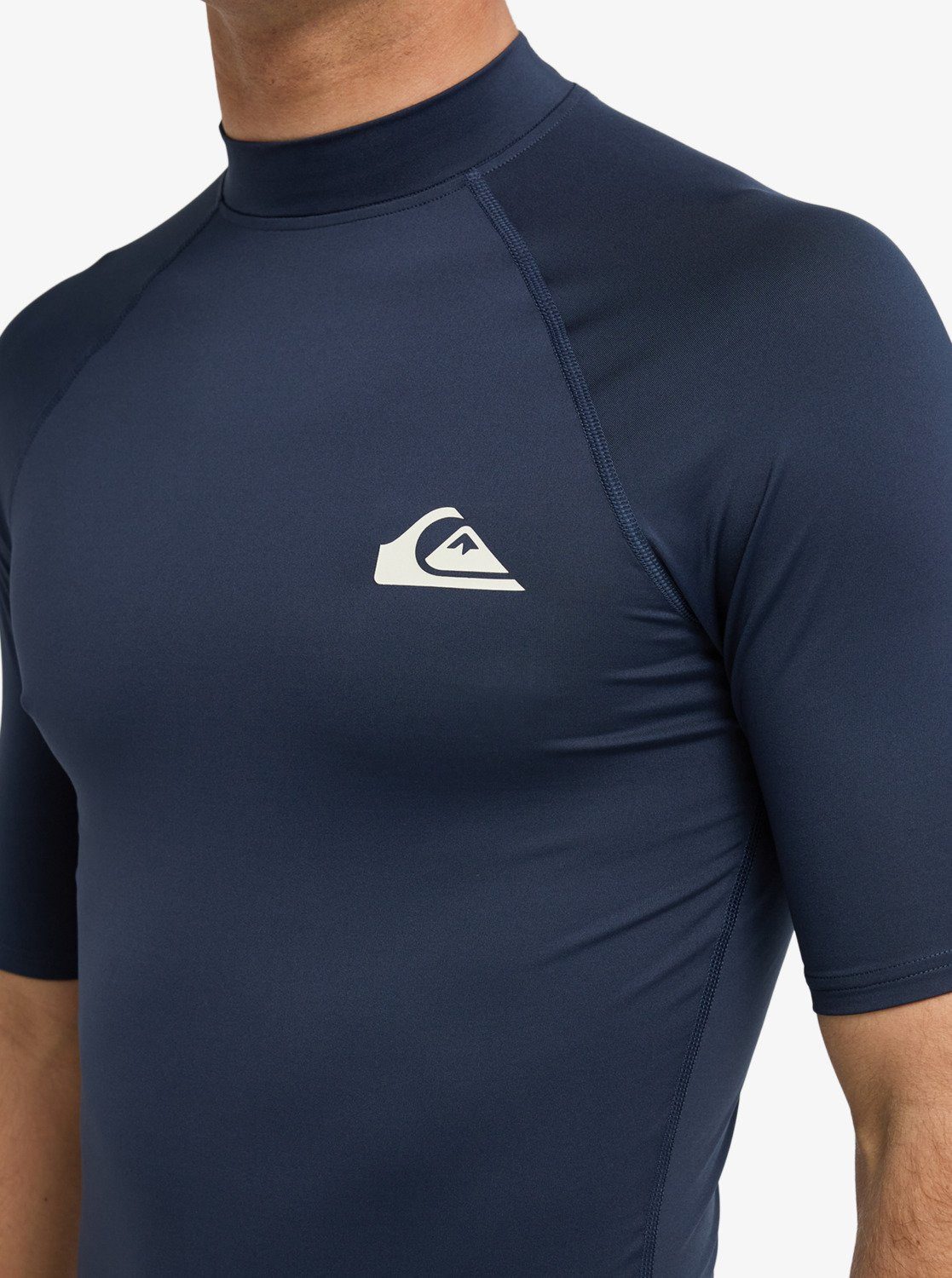 Quiksilver Rash Guard
