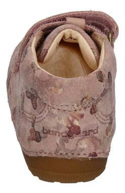 bundgaard PETIT STRAP Lauflernschuh Rose mili