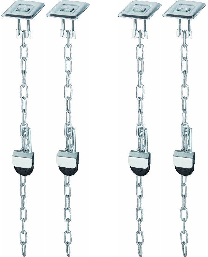 ABUS Gitterrostsicherung ABUS GS40 Gitterrostsicherung als günstig online kaufen
