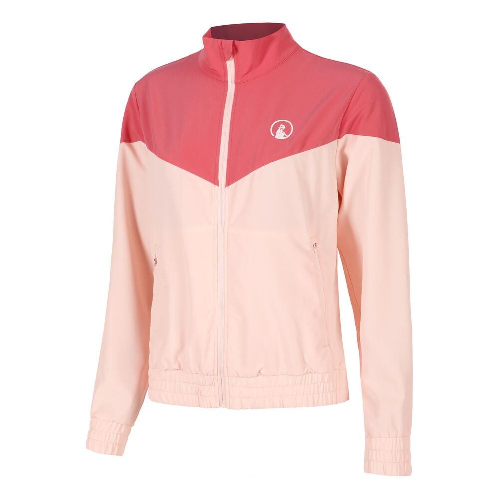 Quiet Please Trainingsjacke Chip günstig online kaufen