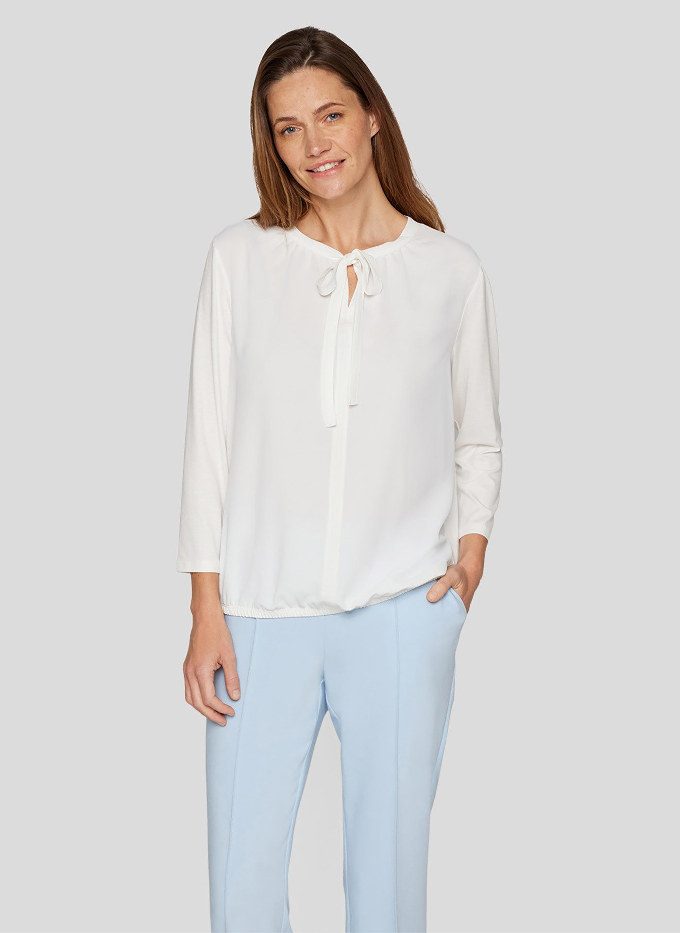 Print-Shirt T-Shirt