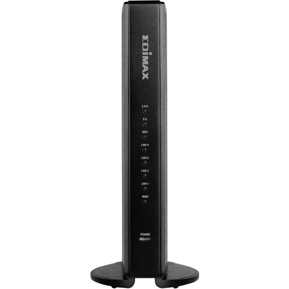 Edimax Dual Band Wi-Fi 6 Router BR-6473AX WLAN-Router