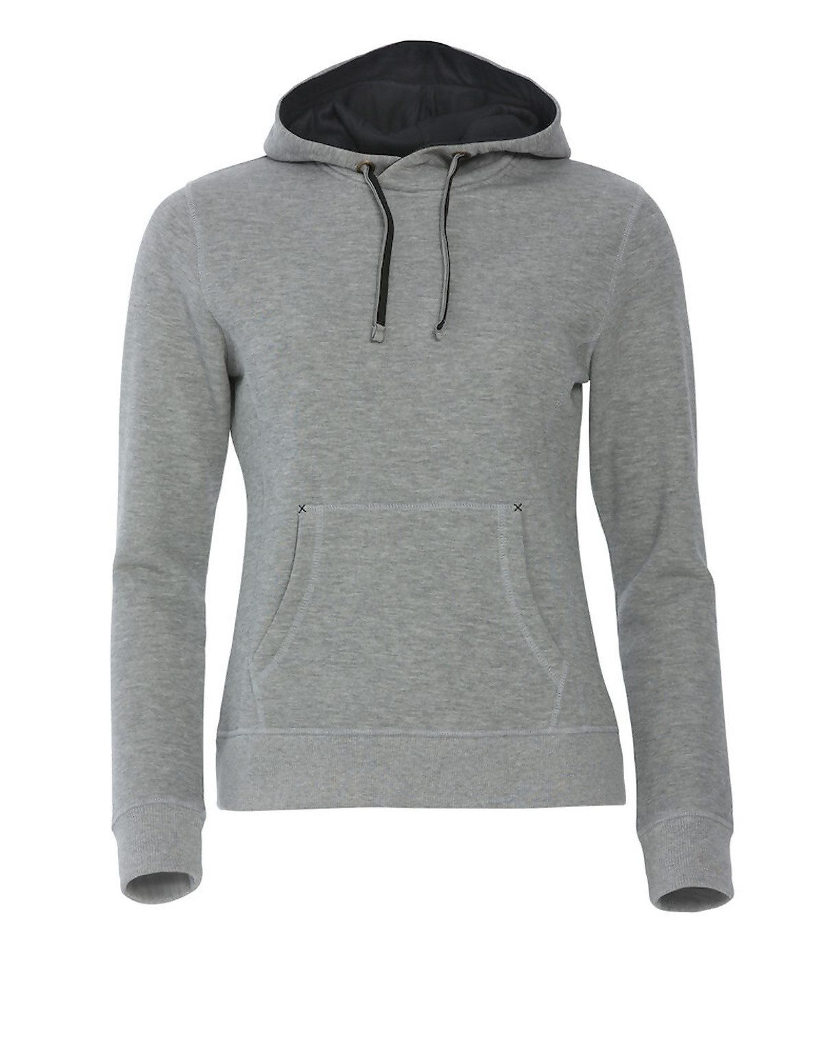 Clique Kapuzenpullover Classic Hoody Ladies günstig online kaufen