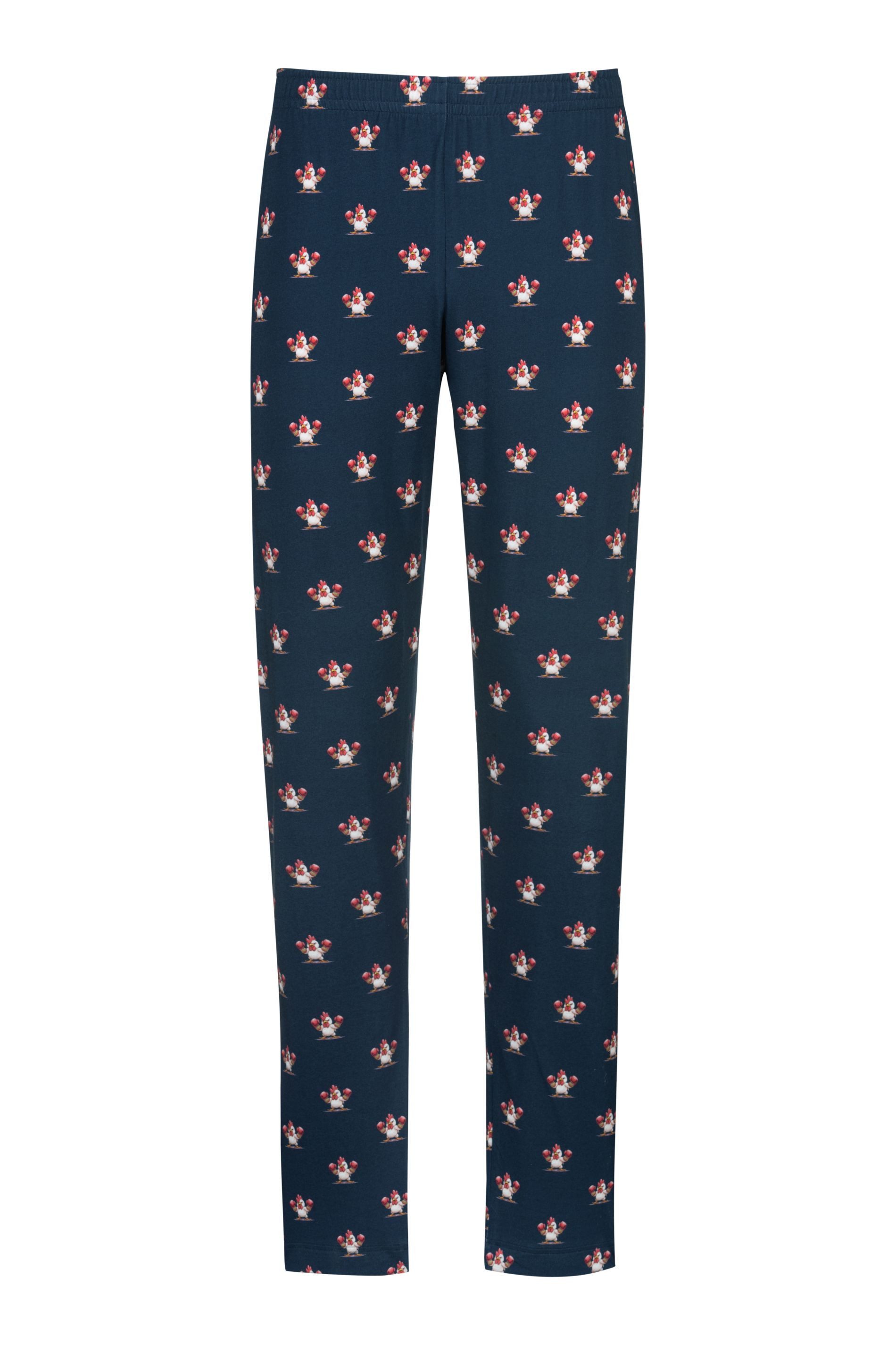 Lange Unterhose