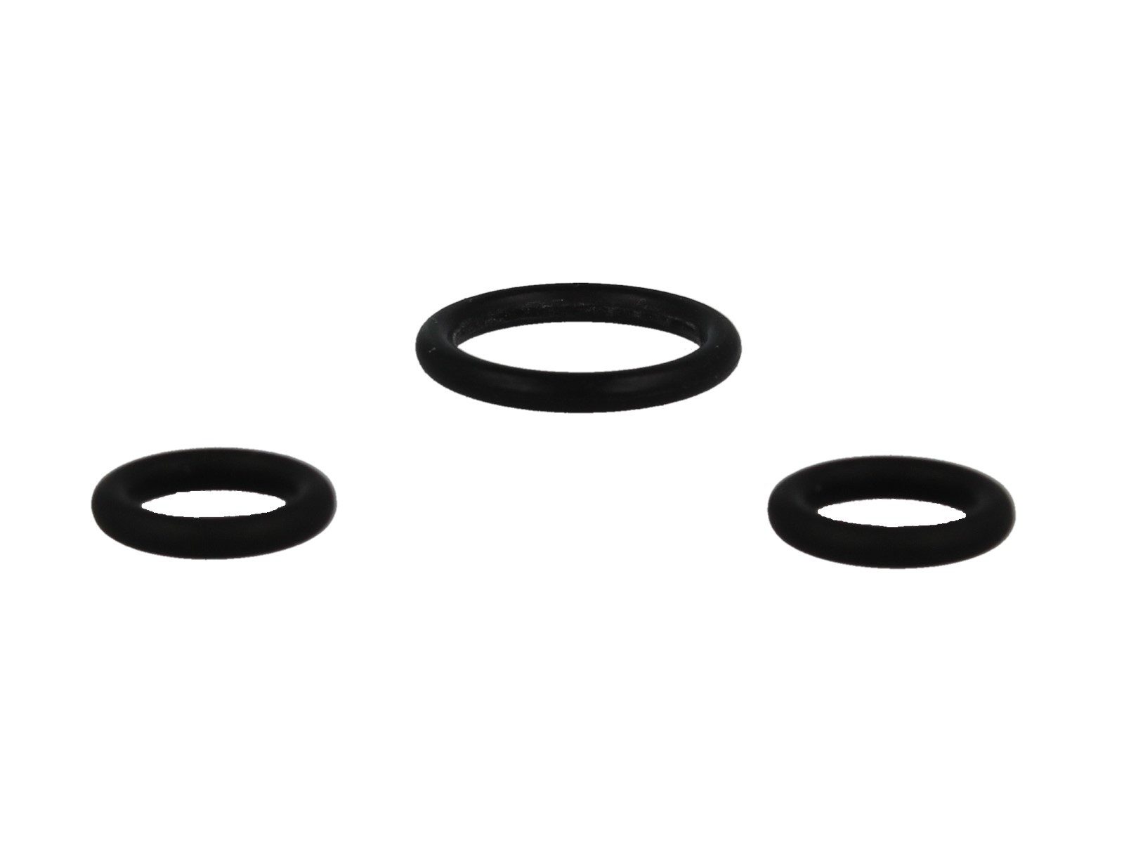 HANSA Badarmatur Dichtungssatz - 59904850