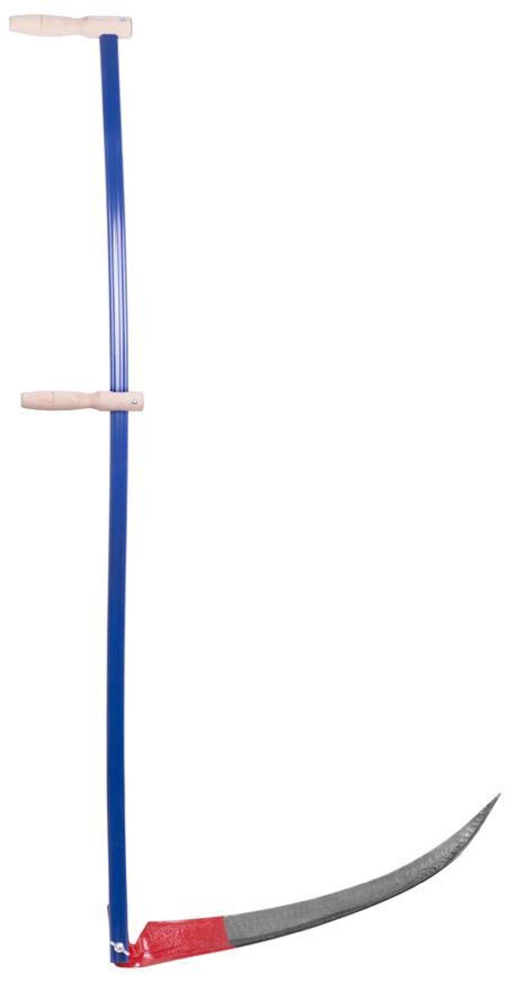 PROREGAL® Gartensäge Sichel 700.aix, mit Metallgriff