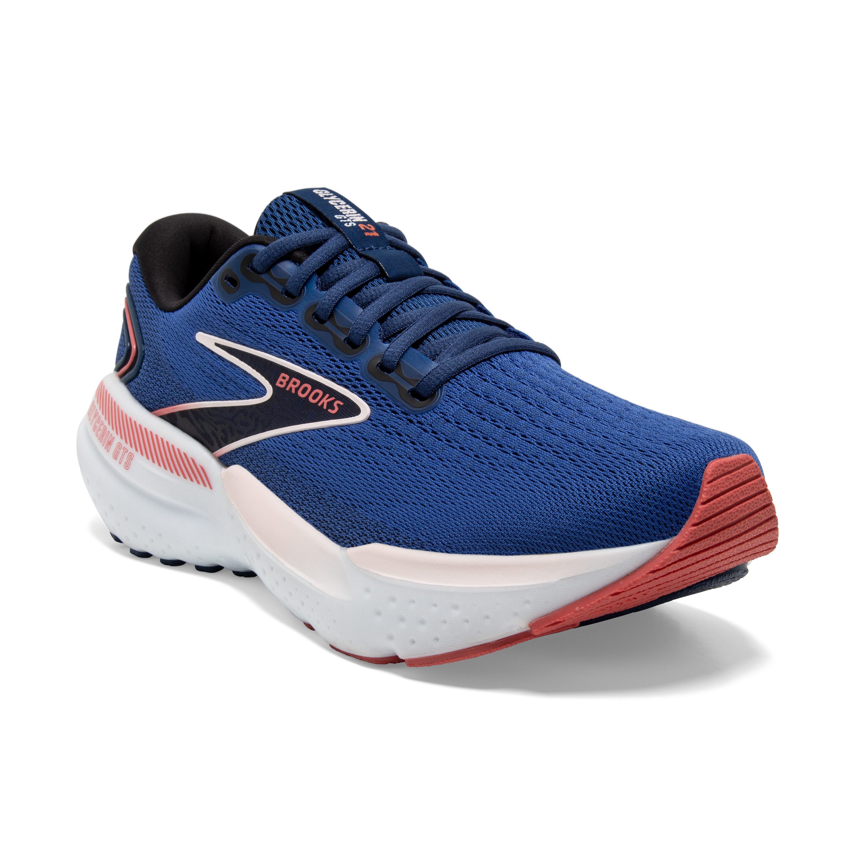 Brooks Glycerin GTS 21 Damen LAufschuhe Laufschuh