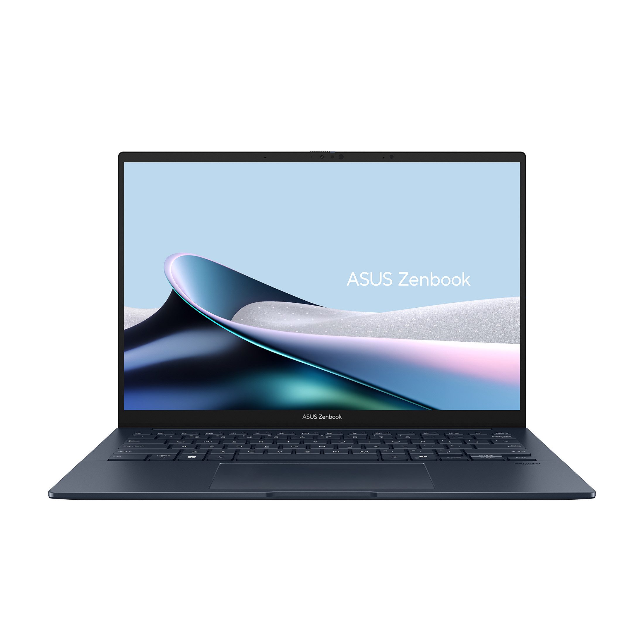 Zenbook 14 - 14" WUXGA - Intel Core Ultra 9 285H Business-Notebook