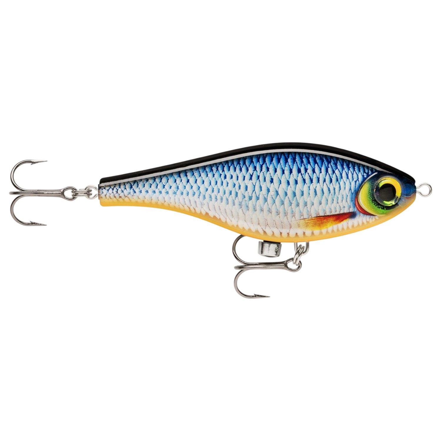 Rapala Kunstköder Rapala Super Shadow Rap Jerk 11cm