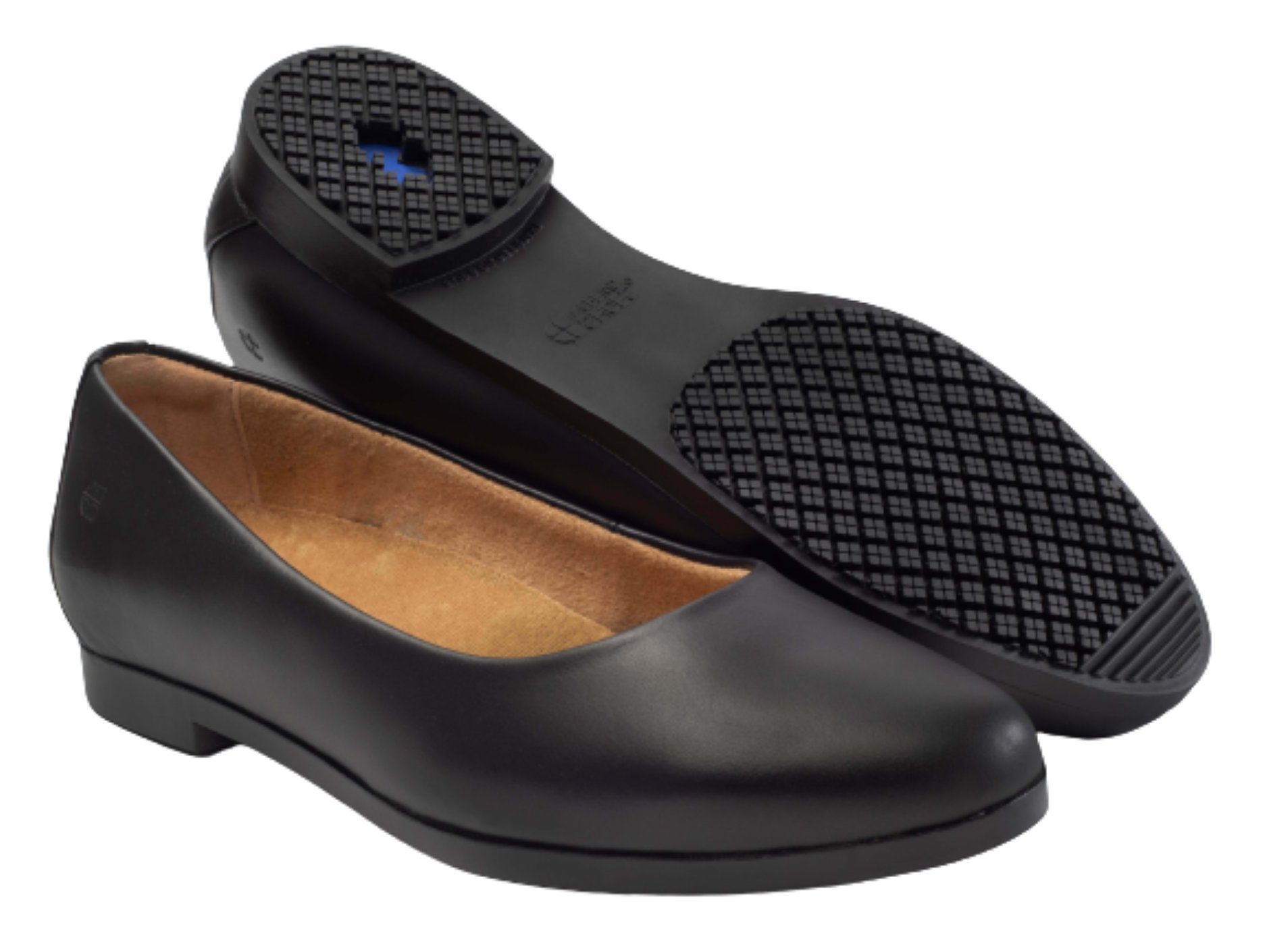 Shoes For Crews REESE Sicherheitsschuh wasserabweisend