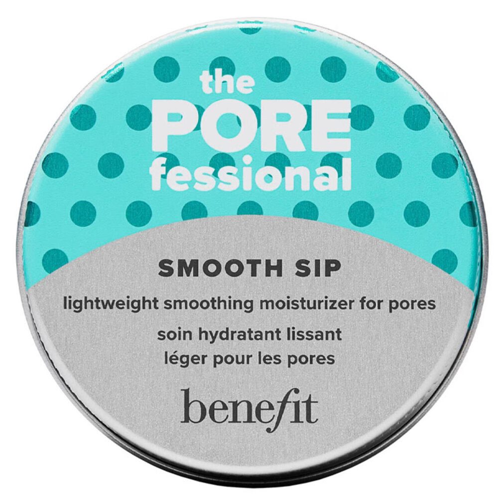 Benefit Gesichtspflege Smooth Sip Mini