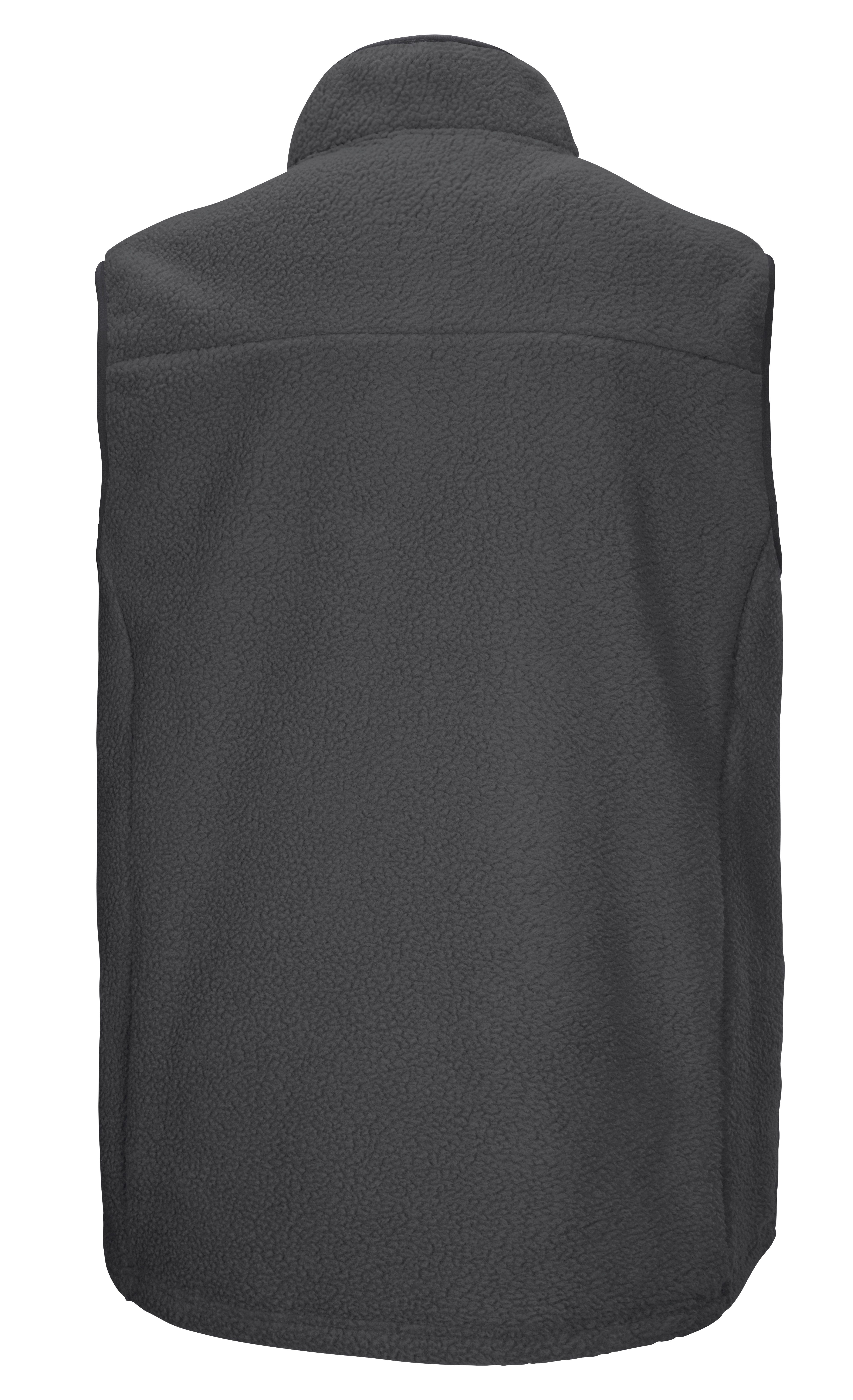 Killtec Fleeceweste KOW 76 MN VST sportlicher Stil, leichte Qualität aus Polyester, maschinenwaschbar – Bild 3 von 3