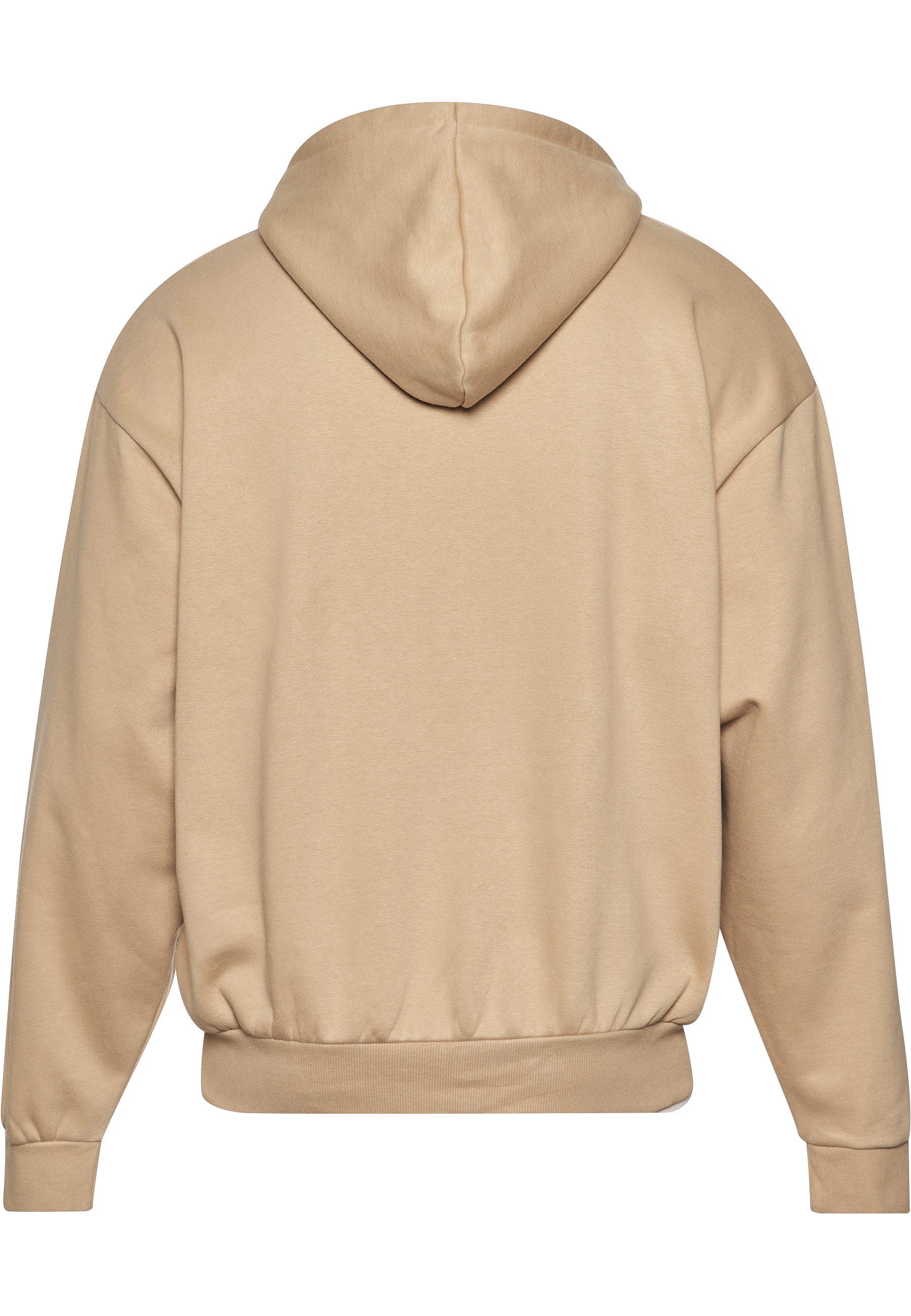 Karl Kani Kapuzensweatshirt Karl Kani Herren KM234-003-2 KK Trekking OS Pinstripe Hoodie (1-tlg)