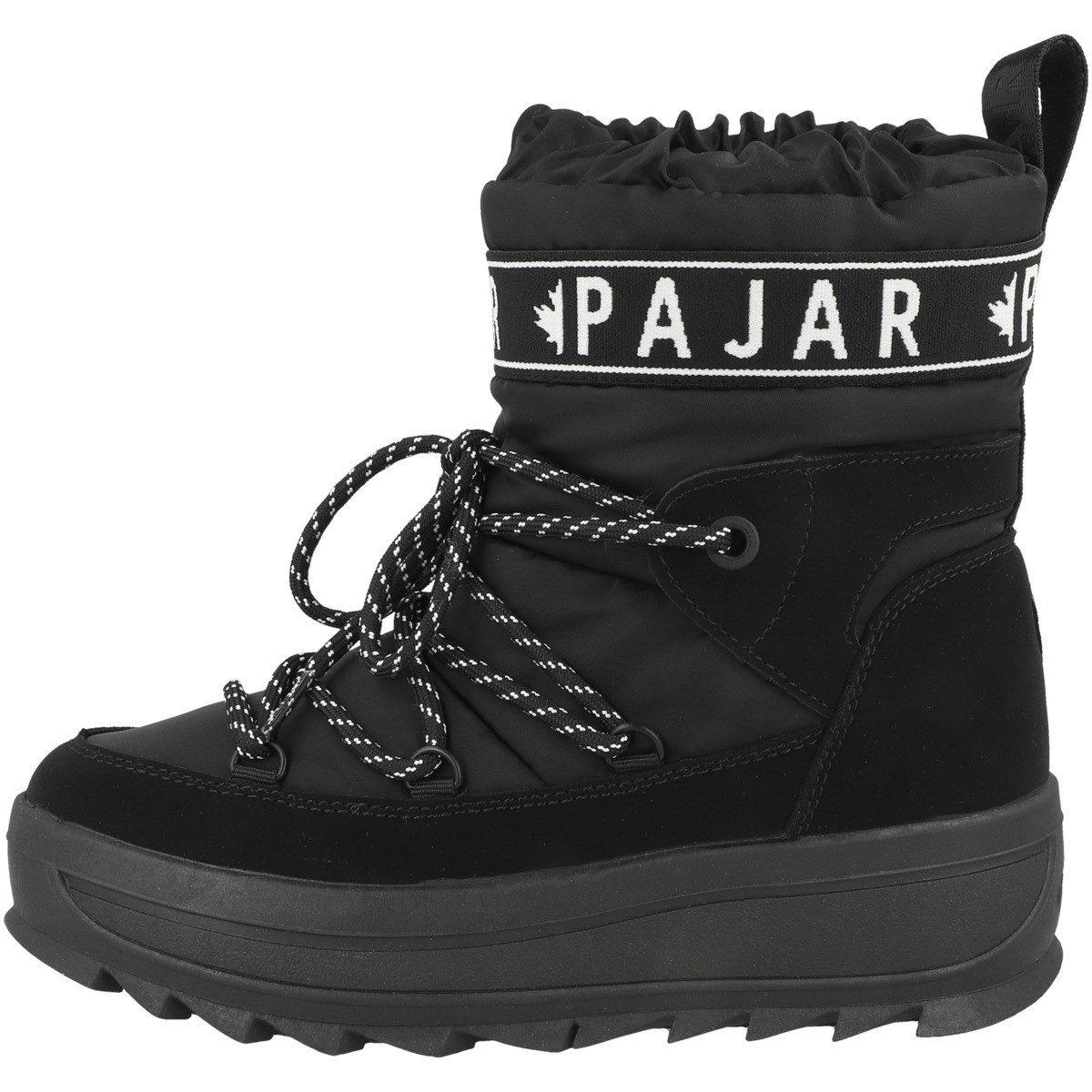 Pajar Canada Galaxy Damen Winterstiefel Boots, Stiefeletten, Winterschuhe, günstig online kaufen
