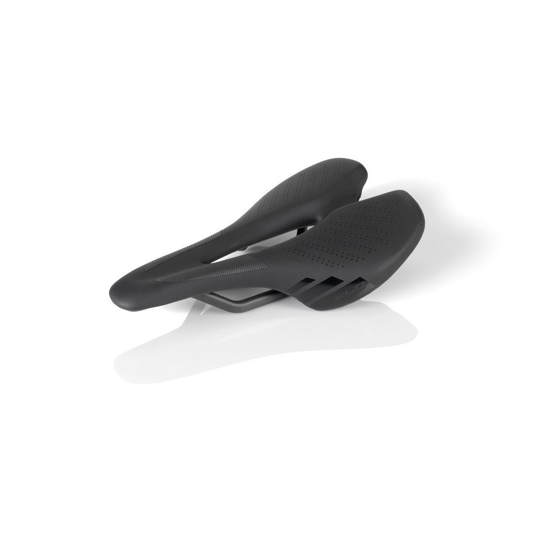 XLC Fahrradsattel Sattel, 244 x 148 mm, 211 g (0-tlg)